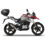 SHAD KIT TOP BMW G 310 GS