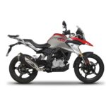 SHAD KIT TOP BMW G 310 GS - Slika 2