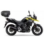 SHAD KIT TOP SUZUKI V-STROM 250