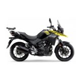 SHAD KIT TOP SUZUKI V-STROM 250 - Slika 3