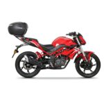 SHAD KIT TOP KUFERA BENELLI BN 125