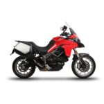 SHAD 3P SYSTEM DUCATI MULTISTRADA 950/1260