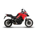 SHAD 3P SYSTEM DUCATI MULTISTRADA 950/1260 - Slika 2