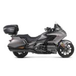 SHAD KIT TOP HONDA GL 1800 GOLDWING