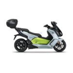 SHAD KIT TOP BMW C-EVOLUTION ELECTRIC