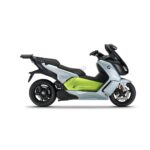 SHAD KIT TOP BMW C-EVOLUTION ELECTRIC - Slika 2
