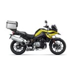 SHAD KIT TOP BMW F750GS/F850GS