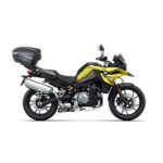 SHAD KIT TOP BMW F750GS/F850GS - Slika 2
