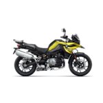 SHAD KIT TOP BMW F750GS/F850GS - Slika 3