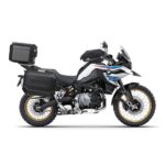 SHAD KIT TOP BMW F750GS/F850GS - Slika 4