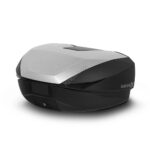 SHAD TOP CASE SH59X ALLUMINIUM