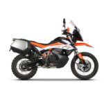 SHAD 3P SYSTEM KTM DUKE 790 ADVENTURE/R