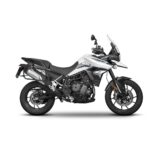 SHAD 4P SYSTEM TRIUMPH TIGER 900/GT/RALLY - Slika 3