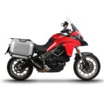 SHAD 4P SYSTEM DUCATI MULTISTRADA 950/950S/1200/1260 - Slika 2