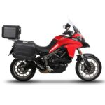 SHAD 4P SYSTEM DUCATI MULTISTRADA 950/950S/1200/1260 - Slika 4