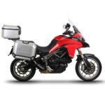 SHAD 4P SYSTEM DUCATI MULTISTRADA 950/950S/1200/1260 - Slika 5