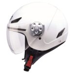 ZAŠTITNA KACIGA MT URBAN KIDS SOLID GLOSS WHITE