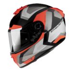 ZAŠTITNA KACIGA MT BLADE2 SV FINISHLINE D5 SJAJNO PERLA CRVENA - Slika 2