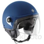 TUCANO URBANO KACIGA EL´METTIN PLAVA