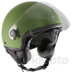 TUCANO URBANO KACIGA EL´METTIN ZELENA