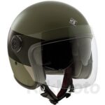 TUCANO URBANO KACIGA EL´JET TAMNO ZELENA