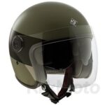 TUCANO URBANO KACIGA EL´JET MAT TAMNO ZELENA