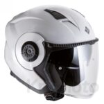 TUCANO URBANO KACIGA EL TANGE  BIJELA