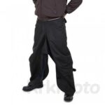 TUCANO URBANO TAKE AWAY crna