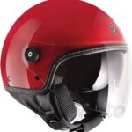 TUCANO URBANO KACIGA EL´METTIN CRVENA