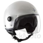 TUCANO URBANO KACIGA EL´METTIN BIJELA