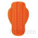 TUCANO URBANO ŠTITNIK LEĐA-KORNJAČA siva