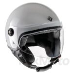 TUCANO URBANO KACIGA EL JETTIN sjajno bijela