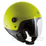 TUCANO URBANO KACIGA EL JETTIN žuta