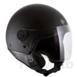 TUCANO URBANO KACIGA EL JETTIN mat siva