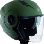 TUCANO URBANO KACIGA EL TANGE  zelena