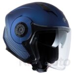 TUCANO URBANO KACIGA EL TANGE  plava