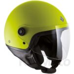 TUCANO URBANO KACIGA EL JETTIN mat žuta