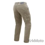 TUCANO URBANO TRAPERICE MUŠKE CJELOGODIŠNJE  BEŽ - Slika 2