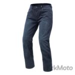 TUCANO URBANO TRAPERICE MUŠKE CJELOGODIŠNJE ZENO  PLAVA