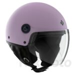TUCANO URBANO ZAŠTITNA KACIGA EL'JETTIN  LJUBIČASTA