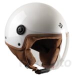 TUCANO URBANO ZAŠTITNA KACIGA EL'JETTIN  BIJELA