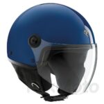 TUCANO URBANO ZAŠTITNA KACIGA EL'JETTIN PLAVA