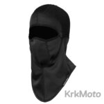 TUCANO URBANO KAPA ZIMSKA BURIAN JET BALACLAVA CRNA