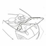 SHAD KIT TOP PEUGEOT VIVACITY 50