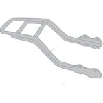 SHAD KIT TOP YAMAHA FJR 1300 01