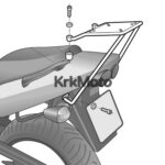 SHAD KIT TOP KAWA ZR7/7S 01