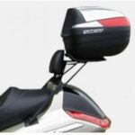 SHAD KIT TOP PIAGGIO X8 125/200 '04