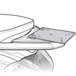 SHAD KIT TOP PIAGGIO LIBERTY 125