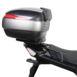 SHAD KIT TOP YAMAHA FJR 1300 06