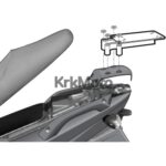 SHAD KIT TOP GILERA RUNNER 50SP-VX